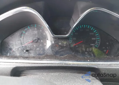 2013 Chevrolet Traverse 1Lt from USA, damaged, VIN 1GNKVGKD1DJ261969